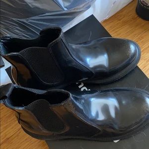 Dr Martens boot